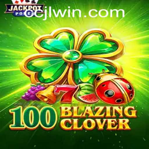 Unveiling the Excitement of 100BlazingClover: An Innovative Card Game Experience