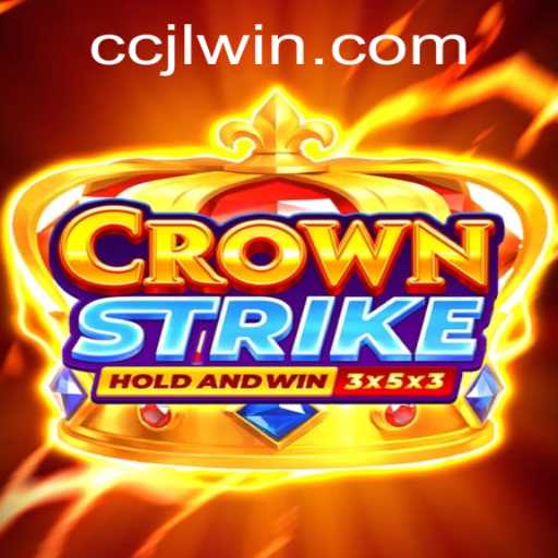 Crownstrike: A New Era in Competitive Gaming