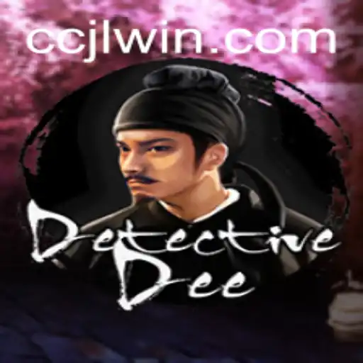 DetectiveDee: A Thrilling Adventure Game with a Twist