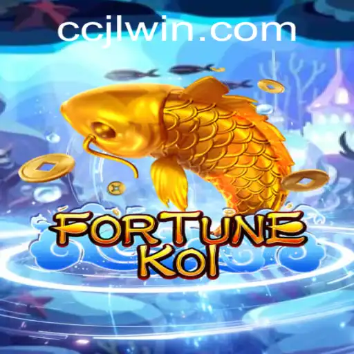Unraveling the Enchantment of FORTUNEKOI: A Dive into the World of CCJL