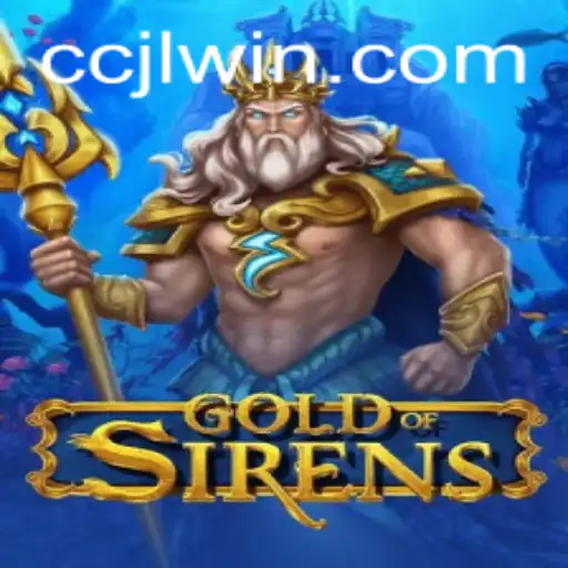Discovering GoldofSirens: A Captivating Adventure Inspired by Myth and Modernity