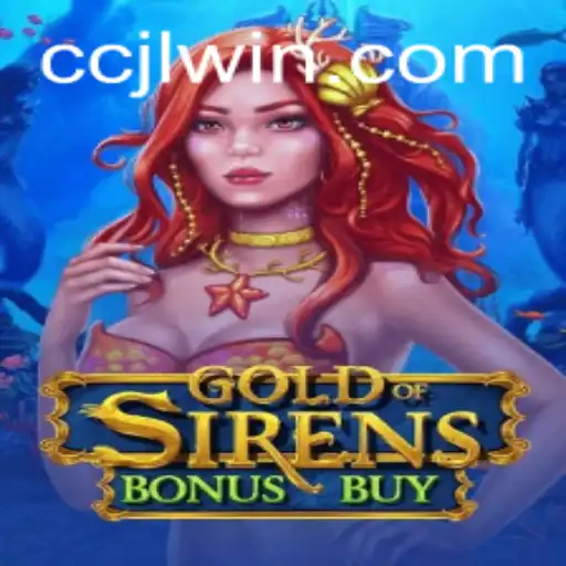 Exploring the Fascinating World of GoldofSirensBonusBuy