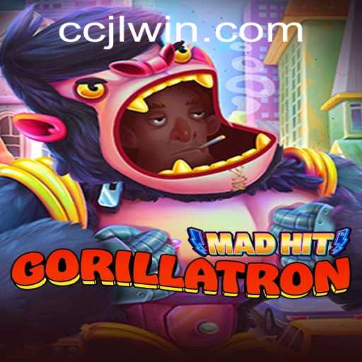 Unveiling MadHitGorillatron: The Thrilling Adventure Game with a New Twist