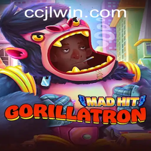 Unveiling MadHitGorillatron: The Thrilling Adventure Game with a New Twist