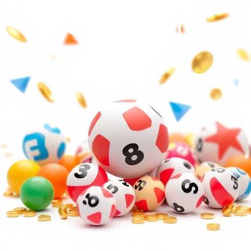 Exploring the World of Online Lottery: The Rise of CCJL