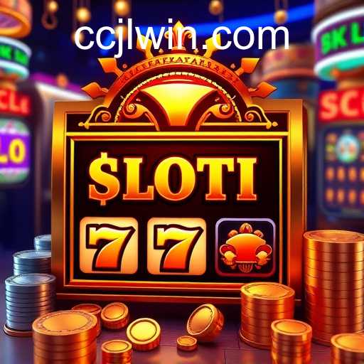 Exploring the World of Online Slots: Uncovering the Appeal of CCJL