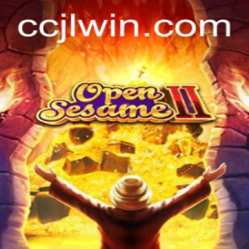 OpenSesameII: Unlocking New Adventures with CCJL