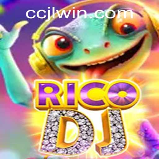 RicoDJ: The Innovative Game Taking the World by Storm