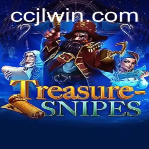 Discover the World of TreasureSnipes: The Ultimate Adventure Awaits