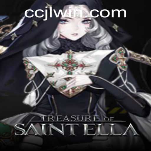 Unveiling the Enigma: Treasure of Saint Ella and the CCJL Adventure