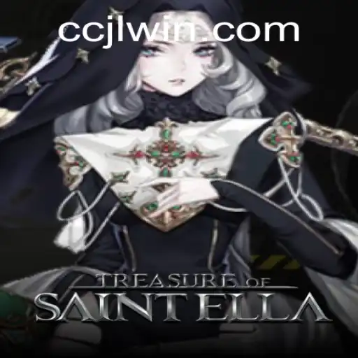 Unveiling the Enigma: Treasure of Saint Ella and the CCJL Adventure