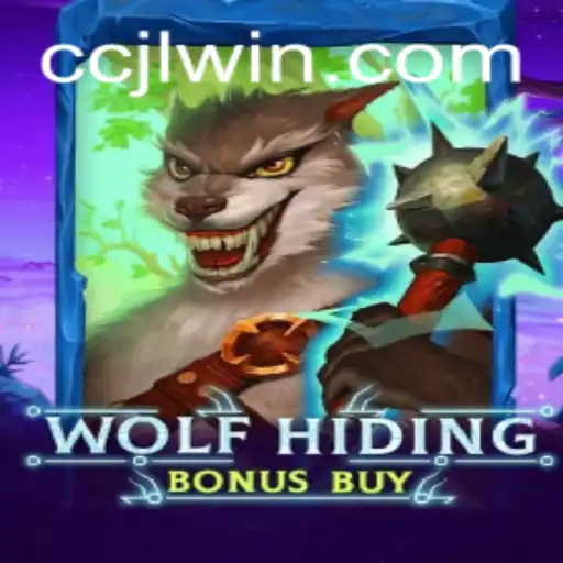 Uncover the Thrill of WolfHidingBonusBuy: An In-Depth Exploration