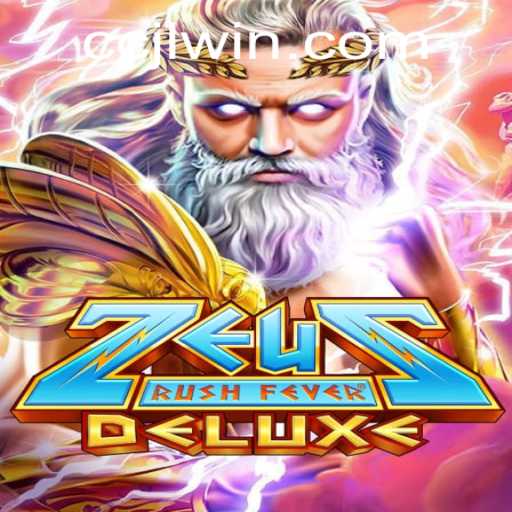 Unveiling the Thrills of ZeusRushFeverDeluxe: A Mythical Gaming Experience Enhanced by CCJL